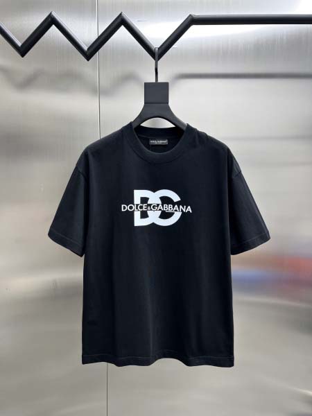 2025年7月22日入荷新作DG半袖 tシャツ人気商品/DW...