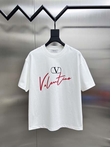2025年7月22日入荷新作Valentino半袖 tシャツ...