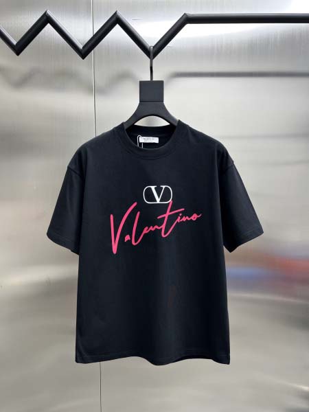 2025年7月22日入荷新作Valentino半袖 tシャツ...