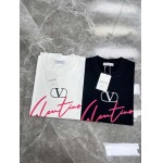 2025年7月22日入荷新作Valentino半袖 tシャツ人気商品/DW工場