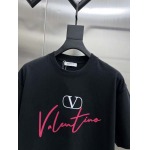 2025年7月22日入荷新作Valentino半袖 tシャツ人気商品/DW工場