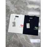 2025年7月22日入荷新作Balenciaga半袖 tシャツ人気商品/DW工場