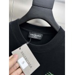 2025年7月22日入荷新作Balenciaga半袖 tシャツ人気商品/DW工場
