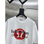 2025年7月22日入荷新作lulu半袖 tシャツ人気商品/DW工場