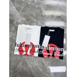 2025年7月22日入荷新作lulu半袖 tシャツ人気商品/DW工場