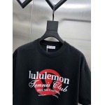 2025年7月22日入荷新作lulu半袖 tシャツ人気商品/DW工場