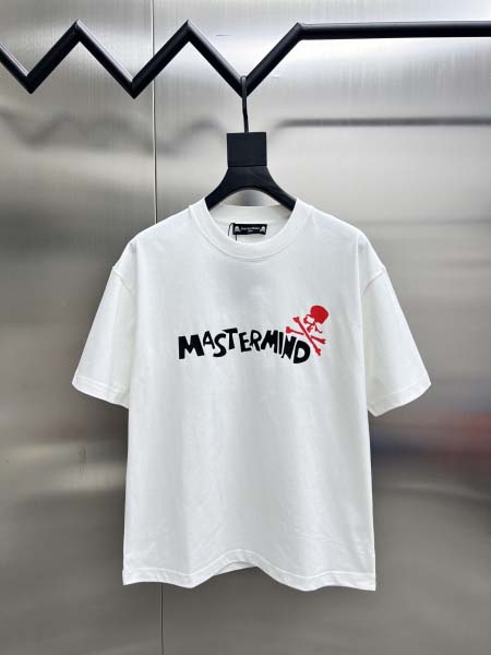 2025年7月22日入荷新作Mastermind Japan...