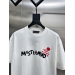 2025年7月22日入荷新作Mastermind Japan半袖 tシャツ人気商品/DW工場