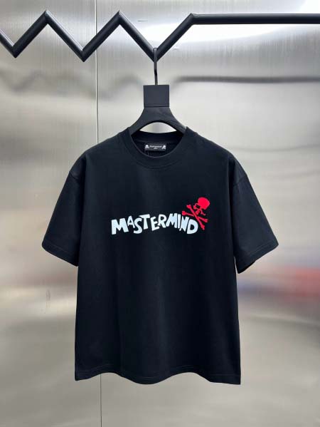 2025年7月22日入荷新作Mastermind Japan...
