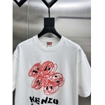 2025年7月22日入荷新作Kenzo半袖 tシャツ人気商品/DW工場