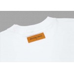 2025年7月23日入荷新作Louis Vuitton半袖 tシャツ人気商品/DW工場