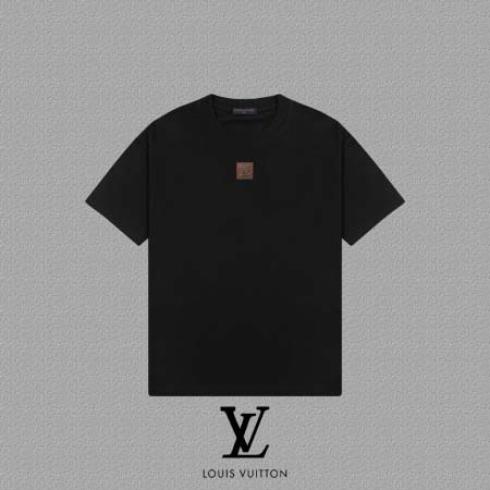 2025年7月23日入荷新作Louis Vuitton半袖 ...