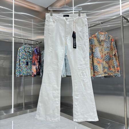 2025年7月23日入荷新作PurPle Brandジーパン...