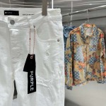 2025年7月23日入荷新作PurPle Brandジーパン人気商品/DW工場