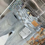 2025年7月23日入荷新作PurPle Brandジーパン人気商品/DW工場