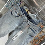 2025年7月23日入荷新作PurPle Brandジーパン人気商品/DW工場