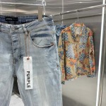 2025年7月23日入荷新作PurPle Brandジーパン人気商品/DW工場