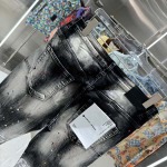 2025年7月23日入荷新作PurPle Brandジーパン人気商品/DW工場