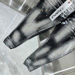 2025年7月23日入荷新作PurPle Brandジーパン人気商品/DW工場