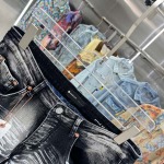 2025年7月23日入荷新作PurPle Brandジーパン人気商品/DW工場