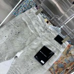 2025年7月23日入荷新作PurPle Brandジーパン人気商品/DW工場