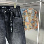 2025年7月23日入荷新作PurPle Brandジーパン人気商品/DW工場