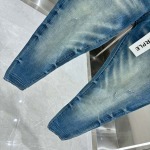 2025年7月23日入荷新作PurPle Brandジーパン人気商品/DW工場