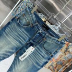 2025年7月23日入荷新作PurPle Brandジーパン人気商品/DW工場