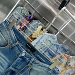 2025年7月23日入荷新作PurPle Brandジーパン人気商品/DW工場