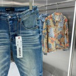 2025年7月23日入荷新作PurPle Brandジーパン人気商品/DW工場