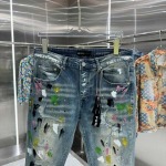 2025年7月23日入荷新作PurPle Brandジーパン人気商品/DW工場