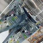 2025年7月23日入荷新作PurPle Brandジーパン人気商品/DW工場