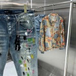 2025年7月23日入荷新作PurPle Brandジーパン人気商品/DW工場