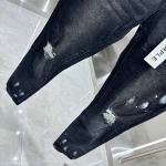 2025年7月23日入荷新作PurPle Brandジーパン人気商品/DW工場