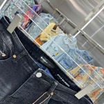 2025年7月23日入荷新作PurPle Brandジーパン人気商品/DW工場