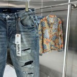 2025年7月23日入荷新作PurPle Brandジーパン人気商品/DW工場