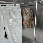 2025年7月23日入荷新作PurPle Brandジーパン人気商品/DW工場