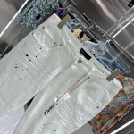 2025年7月23日入荷新作PurPle Brandジーパン人気商品/DW工場