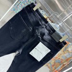 2025年7月23日入荷新作PurPle Brandジーパン人気商品/DW工場