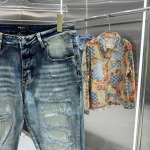 2025年7月23日入荷新作Amiriジーパン人気商品/DW工場