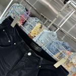 2025年7月23日入荷新作Amiriジーパン人気商品/DW工場