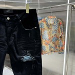 2025年7月23日入荷新作Amiriジーパン人気商品/DW工場