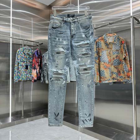 2025年7月23日入荷新作Amiriジーパン人気商品/DW...