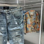 2025年7月23日入荷新作Amiriジーパン人気商品/DW工場