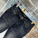 2025年7月23日入荷新作Amiriジーパン人気商品/DW工場