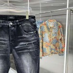 2025年7月23日入荷新作Amiriジーパン人気商品/DW工場