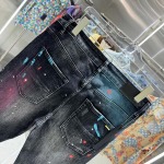 2025年7月23日入荷新作Amiriジーパン人気商品/DW工場