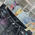 2025年7月23日入荷新作Amiriジーパン人気商品/DW工場