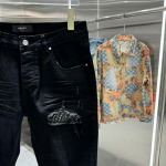 2025年7月23日入荷新作Amiriジーパン人気商品/DW工場