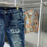 2025年7月23日入荷新作Amiriジーパン人気商品/DW工場